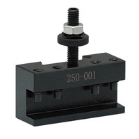 Standard Tool Holder - Model 000